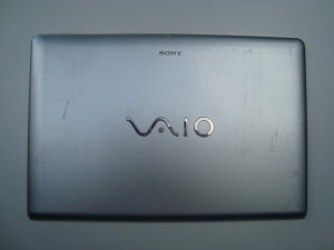 Капак матрица за лаптоп Sony Vaio VPC-EE PCG-61611M 3GNE7LHN000